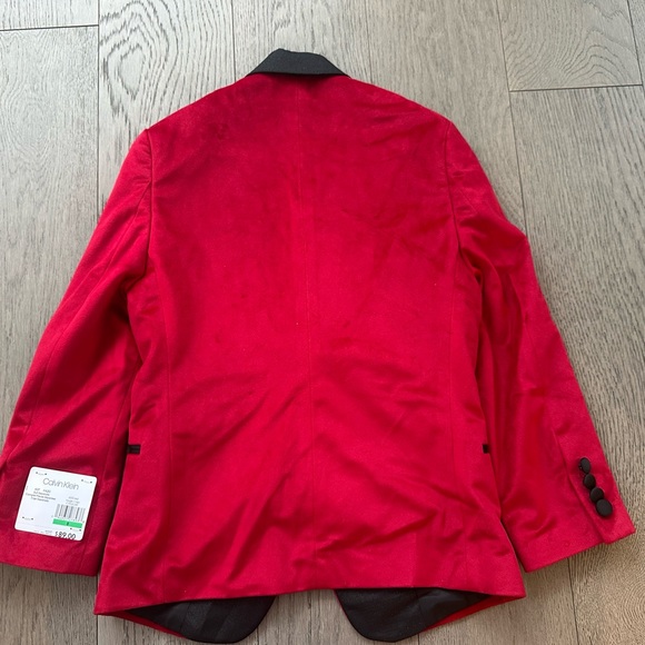 Kid’s jacket - Picture 2 of 5